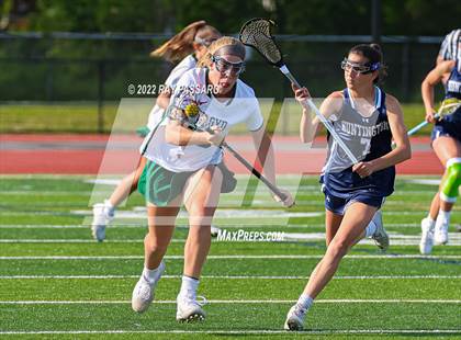 Thumbnail 2 in Huntington @ William Floyd (Section XI DI Class A Quarter Finals) photogallery.
