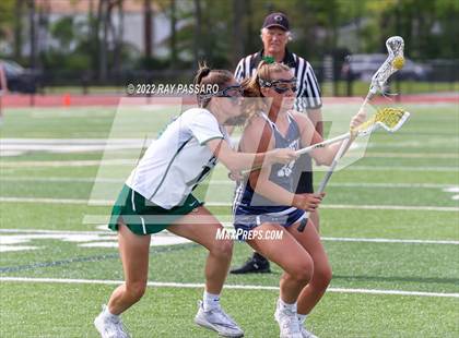 Thumbnail 2 in Huntington @ William Floyd (Section XI DI Class A Quarter Finals) photogallery.