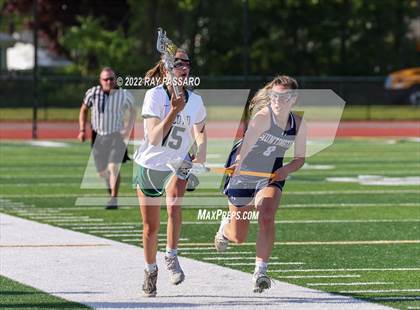 Thumbnail 1 in Huntington @ William Floyd (Section XI DI Class A Quarter Finals) photogallery.