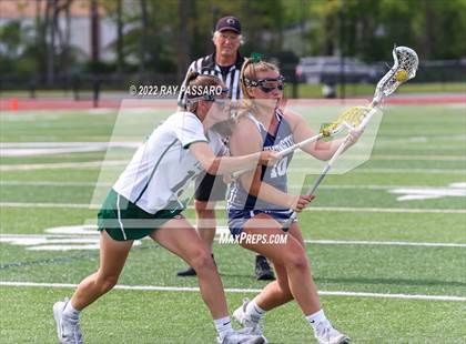 Thumbnail 3 in Huntington @ William Floyd (Section XI DI Class A Quarter Finals) photogallery.