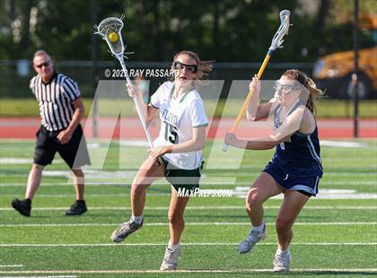 Thumbnail 3 in Huntington @ William Floyd (Section XI DI Class A Quarter Finals) photogallery.