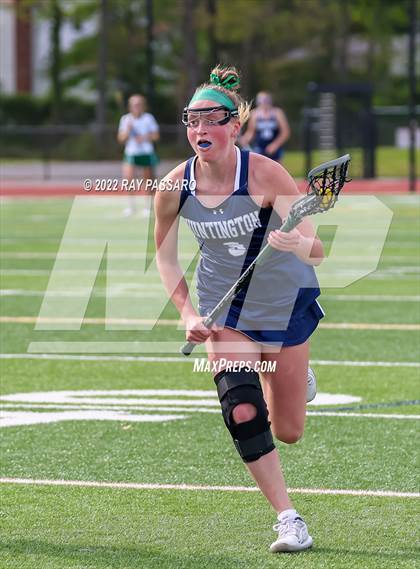 Thumbnail 1 in Huntington @ William Floyd (Section XI DI Class A Quarter Finals) photogallery.