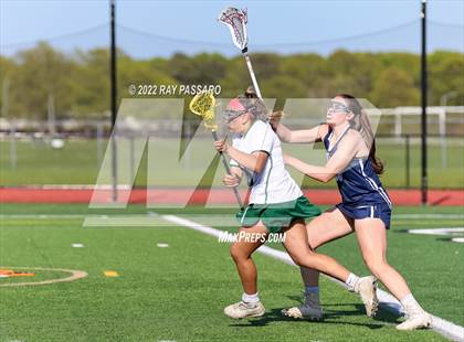 Thumbnail 2 in Huntington @ William Floyd (Section XI DI Class A Quarter Finals) photogallery.