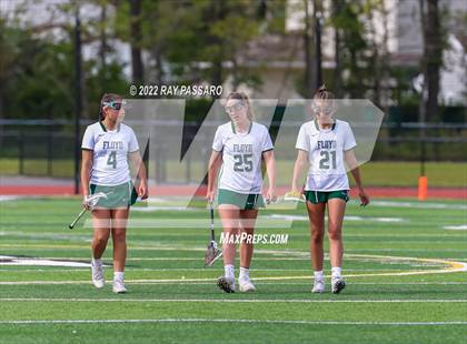 Thumbnail 2 in Huntington @ William Floyd (Section XI DI Class A Quarter Finals) photogallery.