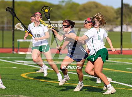 Thumbnail 3 in Huntington @ William Floyd (Section XI DI Class A Quarter Finals) photogallery.