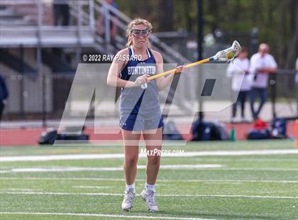 Thumbnail 1 in Huntington @ William Floyd (Section XI DI Class A Quarter Finals) photogallery.