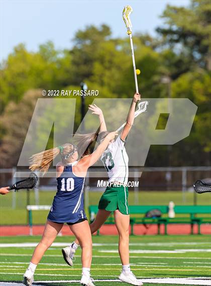 Thumbnail 3 in Huntington @ William Floyd (Section XI DI Class A Quarter Finals) photogallery.