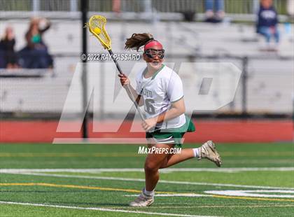 Thumbnail 1 in Huntington @ William Floyd (Section XI DI Class A Quarter Finals) photogallery.