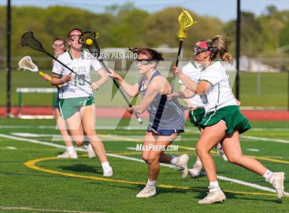 Thumbnail 2 in Huntington @ William Floyd (Section XI DI Class A Quarter Finals) photogallery.