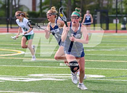 Thumbnail 1 in Huntington @ William Floyd (Section XI DI Class A Quarter Finals) photogallery.