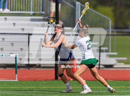Thumbnail 2 in Huntington @ William Floyd (Section XI DI Class A Quarter Finals) photogallery.