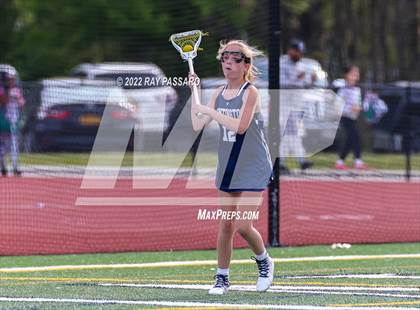 Thumbnail 2 in Huntington @ William Floyd (Section XI DI Class A Quarter Finals) photogallery.