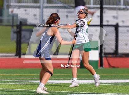 Thumbnail 1 in Huntington @ William Floyd (Section XI DI Class A Quarter Finals) photogallery.