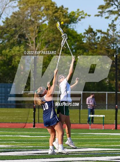Thumbnail 1 in Huntington @ William Floyd (Section XI DI Class A Quarter Finals) photogallery.