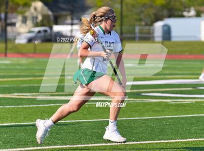 Thumbnail 1 in Huntington @ William Floyd (Section XI DI Class A Quarter Finals) photogallery.