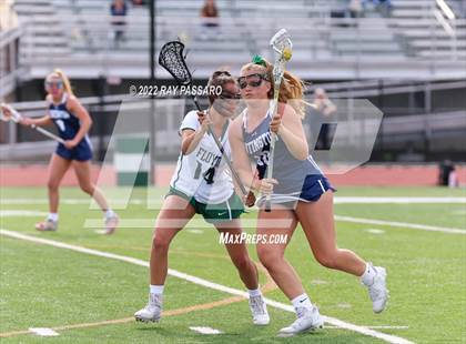 Thumbnail 3 in Huntington @ William Floyd (Section XI DI Class A Quarter Finals) photogallery.