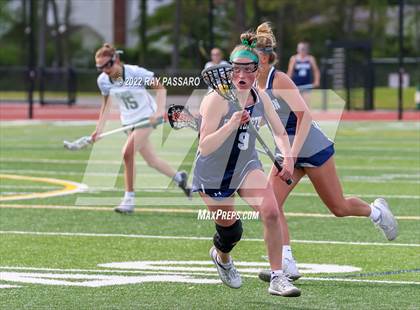Thumbnail 3 in Huntington @ William Floyd (Section XI DI Class A Quarter Finals) photogallery.