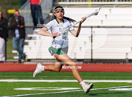 Thumbnail 3 in Huntington @ William Floyd (Section XI DI Class A Quarter Finals) photogallery.