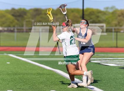 Thumbnail 2 in Huntington @ William Floyd (Section XI DI Class A Quarter Finals) photogallery.