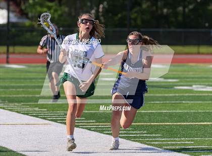 Thumbnail 3 in Huntington @ William Floyd (Section XI DI Class A Quarter Finals) photogallery.