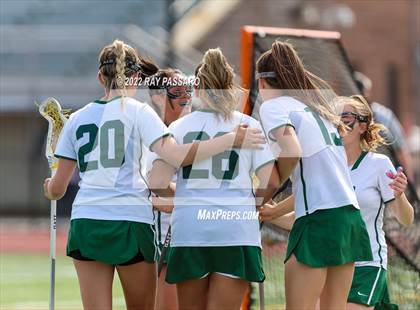 Thumbnail 3 in Huntington @ William Floyd (Section XI DI Class A Quarter Finals) photogallery.