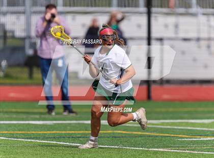 Thumbnail 1 in Huntington @ William Floyd (Section XI DI Class A Quarter Finals) photogallery.
