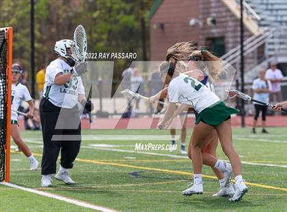Thumbnail 3 in Huntington @ William Floyd (Section XI DI Class A Quarter Finals) photogallery.