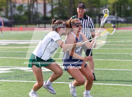 Thumbnail 1 in Huntington @ William Floyd (Section XI DI Class A Quarter Finals) photogallery.