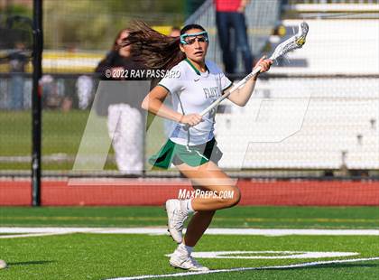 Thumbnail 2 in Huntington @ William Floyd (Section XI DI Class A Quarter Finals) photogallery.