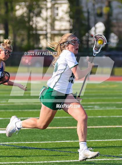 Thumbnail 2 in Huntington @ William Floyd (Section XI DI Class A Quarter Finals) photogallery.