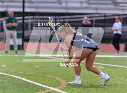 Thumbnail 1 in Huntington @ William Floyd (Section XI DI Class A Quarter Finals) photogallery.