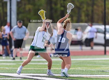 Thumbnail 2 in Huntington @ William Floyd (Section XI DI Class A Quarter Finals) photogallery.