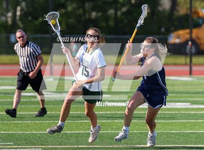 Thumbnail 1 in Huntington @ William Floyd (Section XI DI Class A Quarter Finals) photogallery.