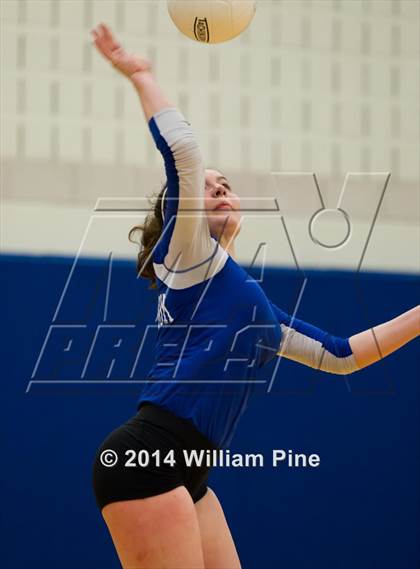 Thumbnail 1 in  Spackenkill vs. Millbrook (Section 9 Class C Final) photogallery.