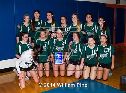 Thumbnail 3 in  Spackenkill vs. Millbrook (Section 9 Class C Final) photogallery.