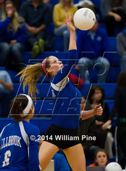 Thumbnail 2 in  Spackenkill vs. Millbrook (Section 9 Class C Final) photogallery.