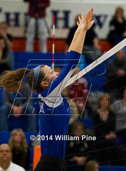 Thumbnail 3 in  Spackenkill vs. Millbrook (Section 9 Class C Final) photogallery.