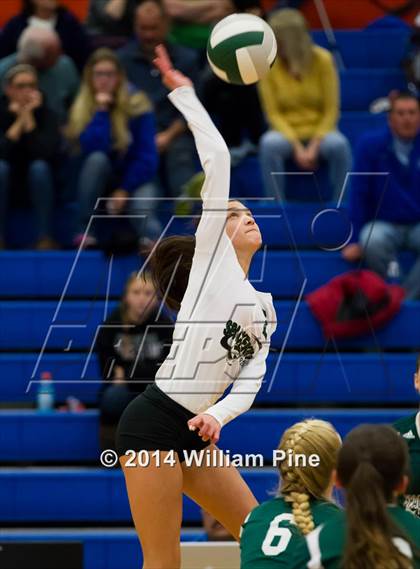 Thumbnail 3 in  Spackenkill vs. Millbrook (Section 9 Class C Final) photogallery.