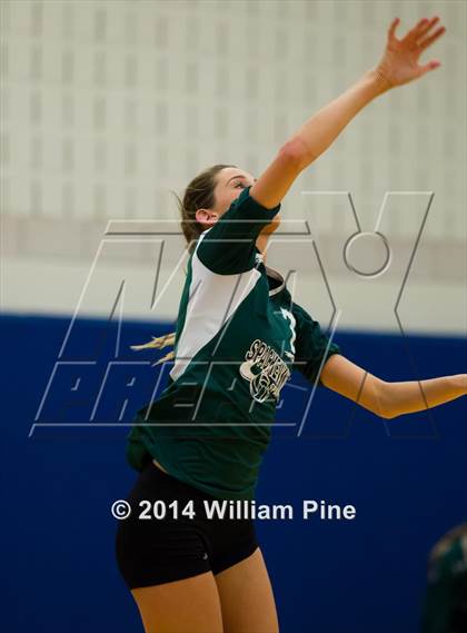 Thumbnail 2 in  Spackenkill vs. Millbrook (Section 9 Class C Final) photogallery.
