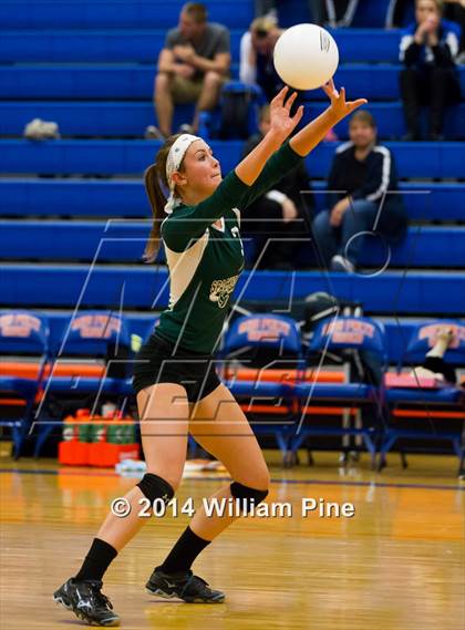 Thumbnail 1 in  Spackenkill vs. Millbrook (Section 9 Class C Final) photogallery.