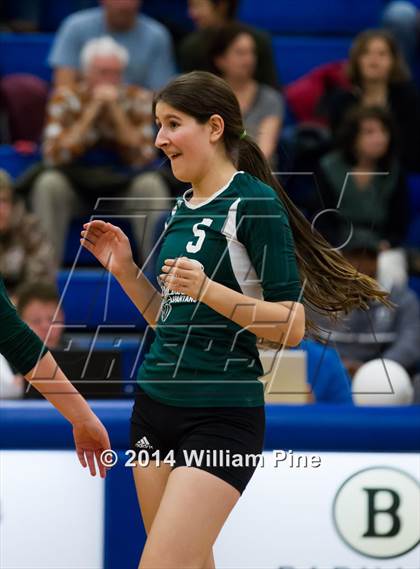 Thumbnail 2 in  Spackenkill vs. Millbrook (Section 9 Class C Final) photogallery.