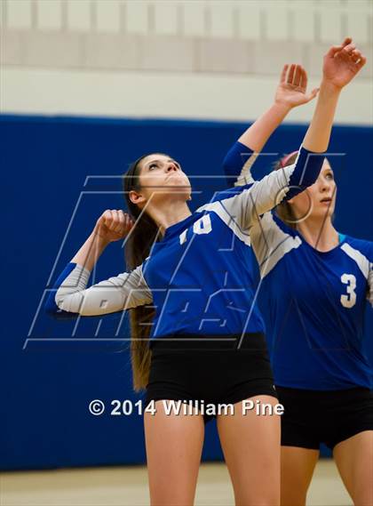 Thumbnail 3 in  Spackenkill vs. Millbrook (Section 9 Class C Final) photogallery.