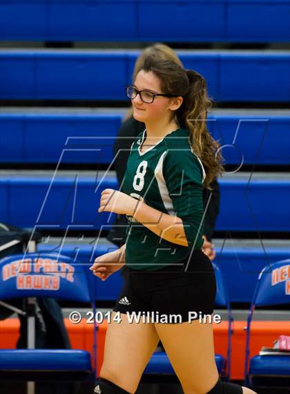 Thumbnail 3 in  Spackenkill vs. Millbrook (Section 9 Class C Final) photogallery.