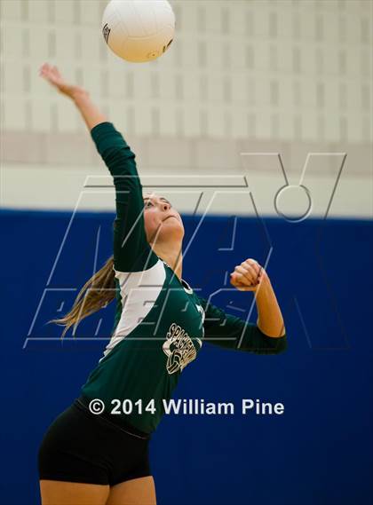Thumbnail 1 in  Spackenkill vs. Millbrook (Section 9 Class C Final) photogallery.