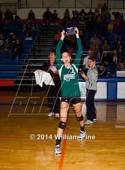 Thumbnail 3 in  Spackenkill vs. Millbrook (Section 9 Class C Final) photogallery.