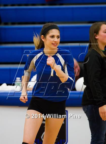 Thumbnail 1 in  Spackenkill vs. Millbrook (Section 9 Class C Final) photogallery.