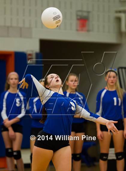 Thumbnail 3 in  Spackenkill vs. Millbrook (Section 9 Class C Final) photogallery.