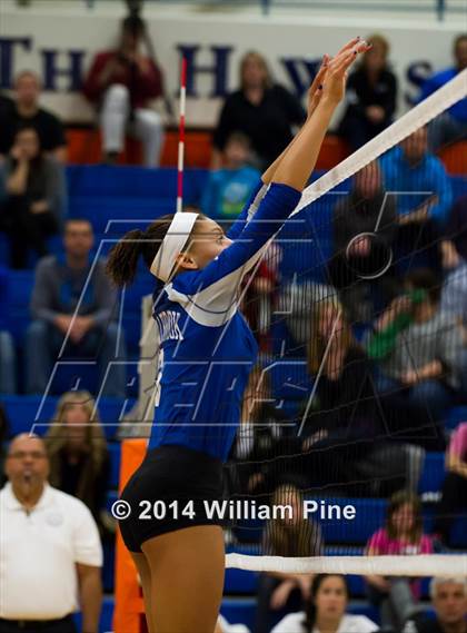 Thumbnail 1 in  Spackenkill vs. Millbrook (Section 9 Class C Final) photogallery.