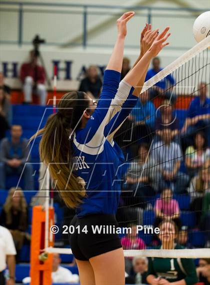 Thumbnail 3 in  Spackenkill vs. Millbrook (Section 9 Class C Final) photogallery.