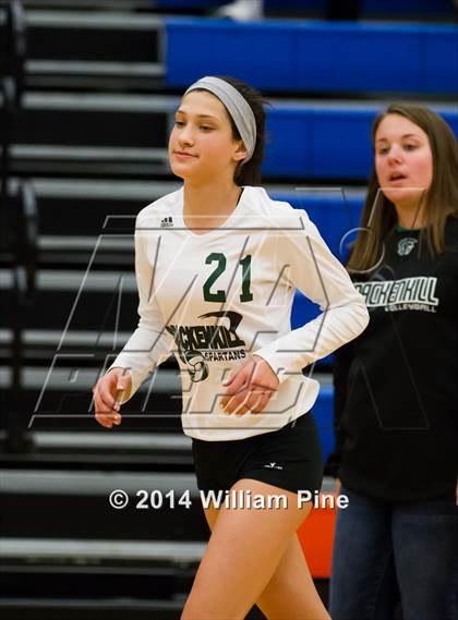 Thumbnail 2 in  Spackenkill vs. Millbrook (Section 9 Class C Final) photogallery.